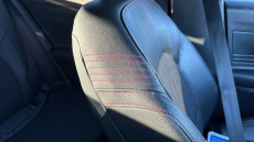 Ford Focus 1.5 EcoBlue 120 ST-Line X 5dr Auto Diesel Hatchback